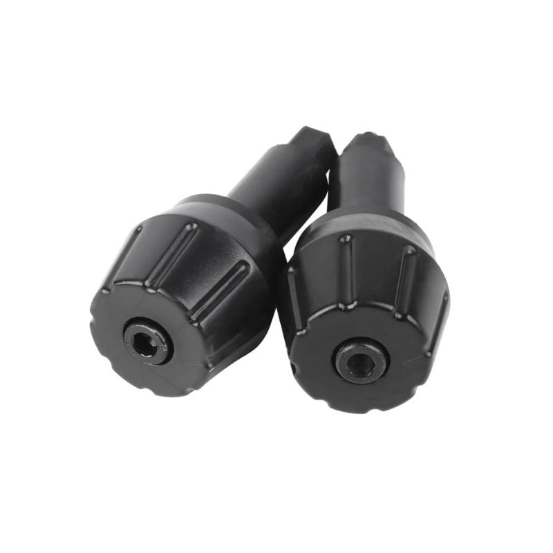 Embouts de poignée moto CFMOTO 700CL-X Sport nylon