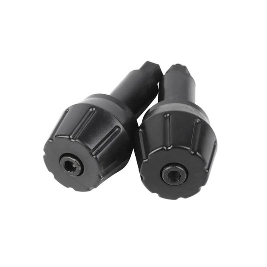 Embouts de poignée moto CFMOTO 700CL-X Sport nylon