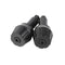 Embouts de poignée moto CFMOTO 700CL-X Sport nylon