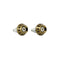 Embouts de guidon moto aluminium café Ø13 et Ø17 mm