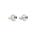Embouts de guidon - 13-17mm anodisés - Vignette | Boutique biker