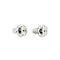 Embouts de guidon moto ronds aluminium Ø13 et 17 mm universels