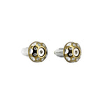 Embouts de guidon - 13-17mm café et anodisés - Vignette | Boutique biker