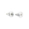 Embouts de guidon plats moto Ø13-17 mm anodisés aluminium