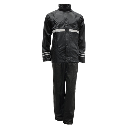Ensemble de pluie moto - S-Line Zelko