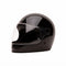 Casque intégral moto - Full Moon 2 Triple Black