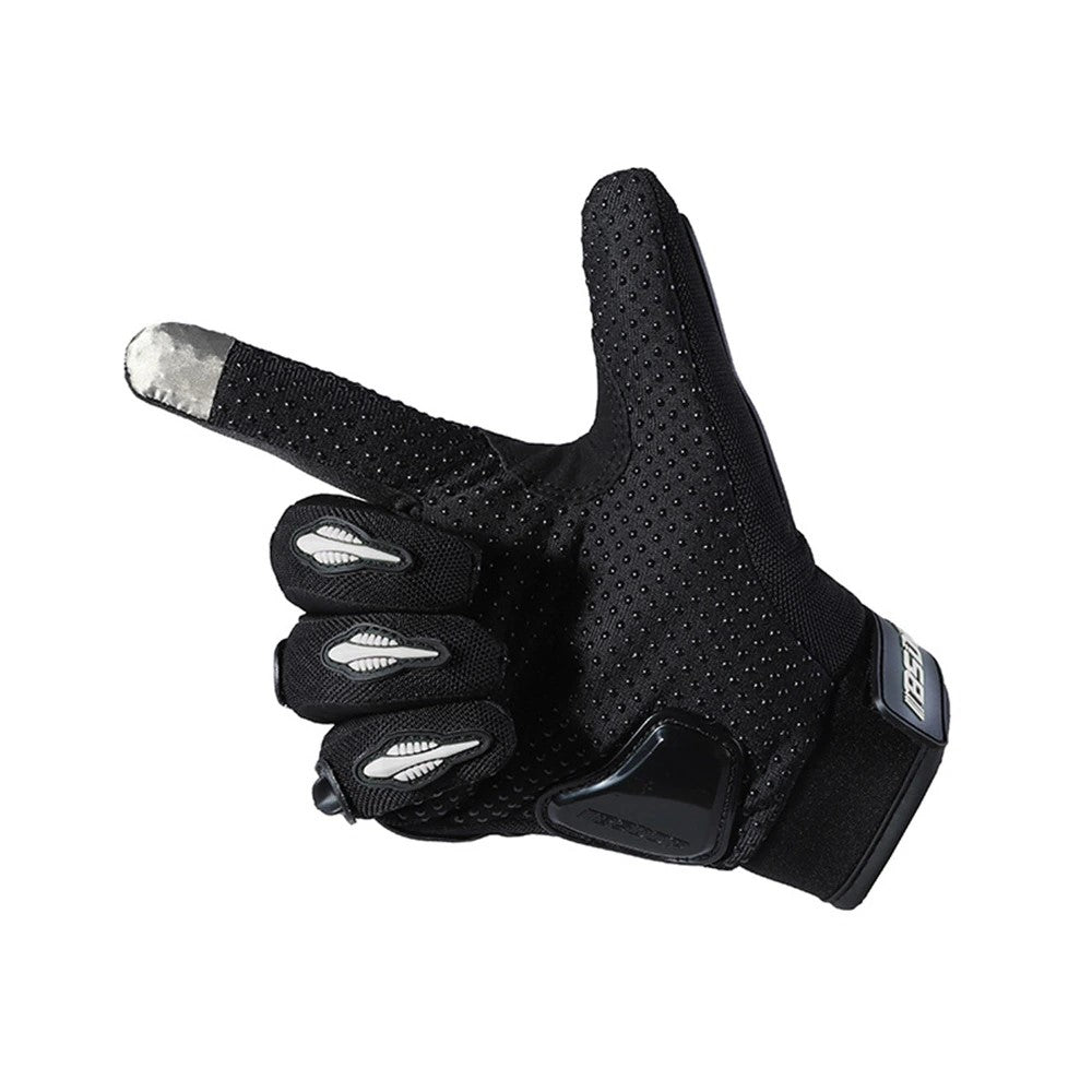 Gants moto et scooter Vstreet pour Homme : gants scooter et