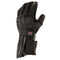 gants moto chauffants gerbing xtreme air hiver cuir homme femme avec batterie 7v 12v et régulateur intégré
