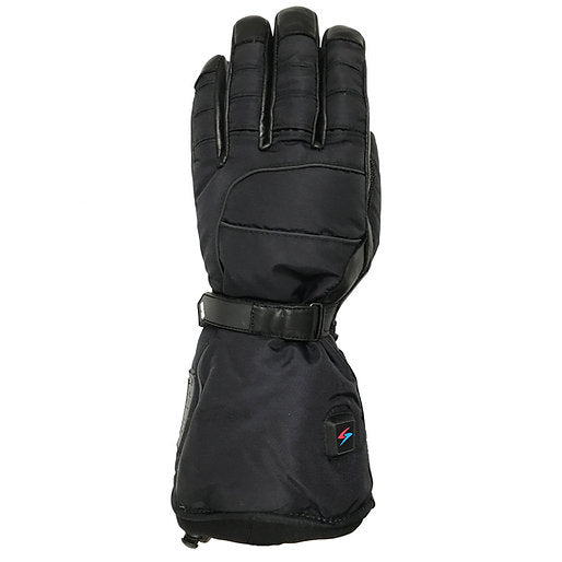 Gants chauffants Gerbing OS moto ski outdoor cuir