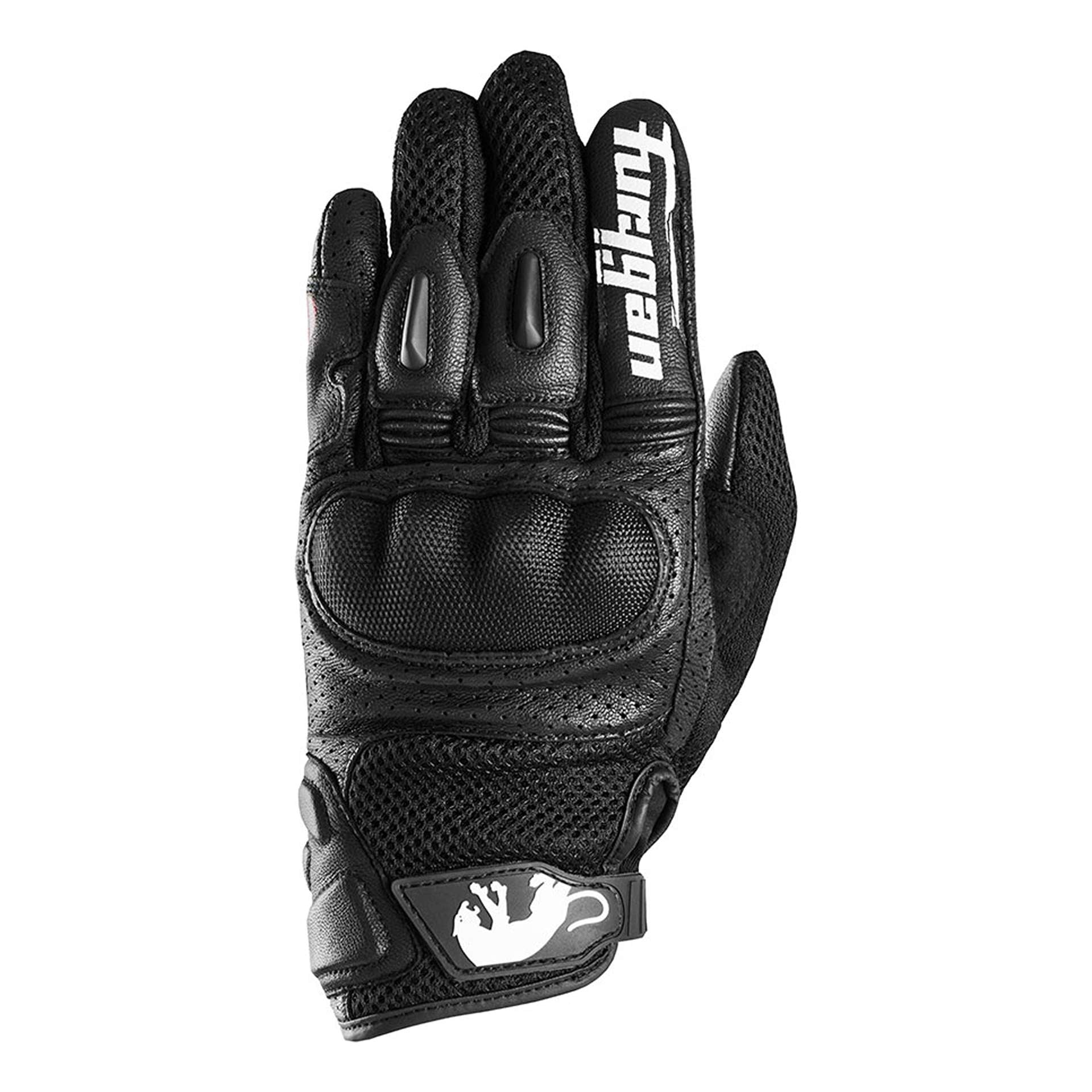 Gants de jardin VITATA en cuir de mouton - Gants anti-perforation avec Gants de jardin VITATA en cuir de mouton - Gants anti-perforation avec