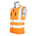 Gilet rafraichissant - IZI Dry-cool 13 EPI - Vignette | Boutique biker