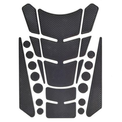 Protège réservoir moto – Steel Viper