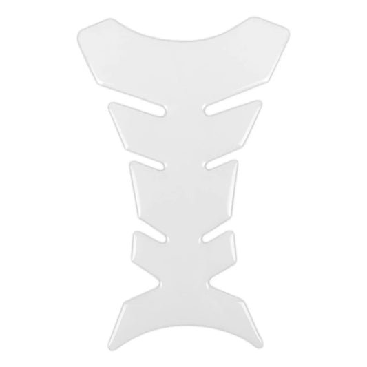Grip de réservoir moto transparent pour protection universelle