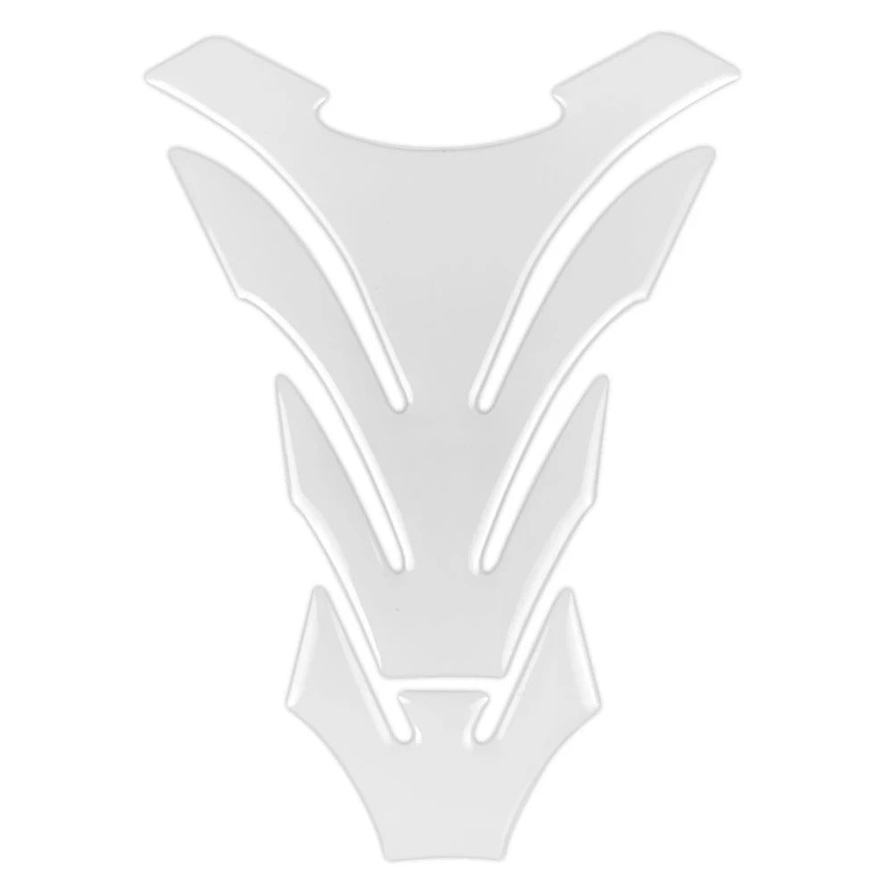 Protection et Grip Autocollant pour Réservoir de Moto