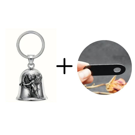 Campana custode - Cupido