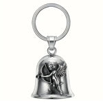 Guardian bell - Cupidon - Vignette | Boutique biker
