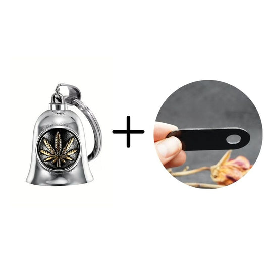 Campana custode - Cannabis