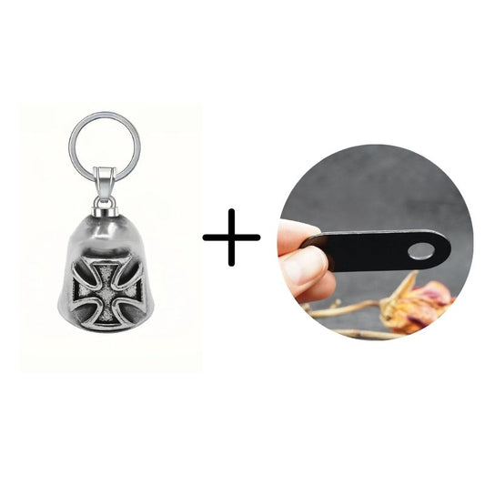 Campana di guardia - Chopper personalizzato