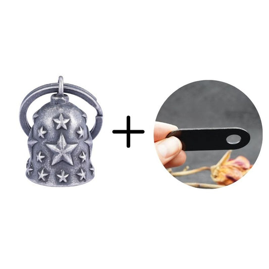 Campana del guardiano - Stella