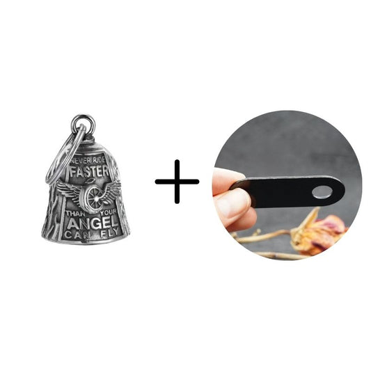 Campana custode - Angelo più veloce