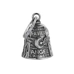 Guardian bell - Faster angel - Vignette | Boutique biker
