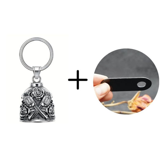 Campana del guardiano - Gun and Rose