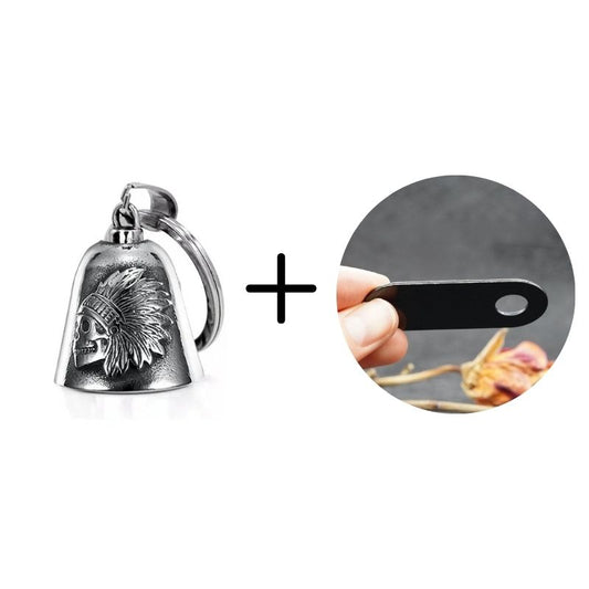 Campana del guardiano - indiana