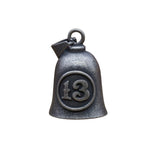 Guardian bell - Lucky 13 - Vignette | Boutique biker