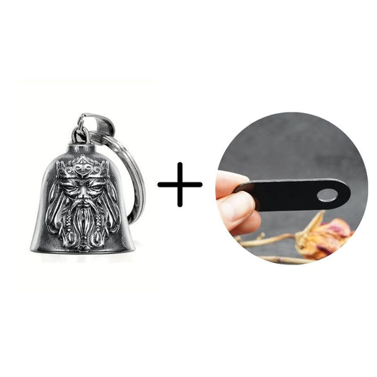 Campana del guardiano - Re del Nord