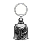 Guardian bell - Roue ailée - Vignette | Boutique biker