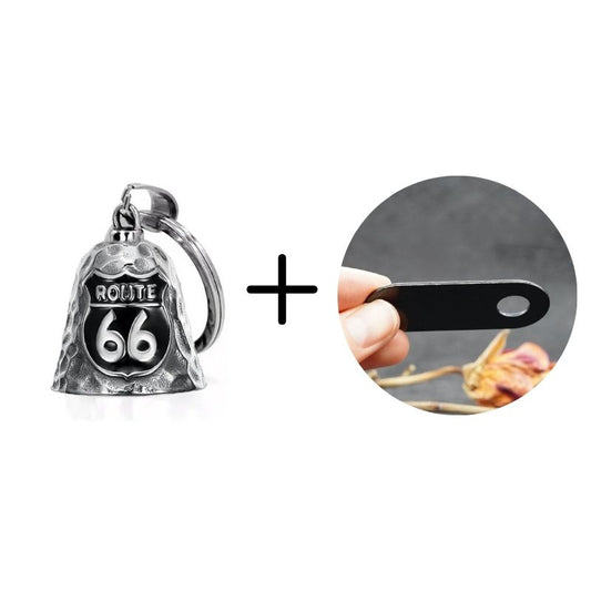 Campana del guardiano - Route 66