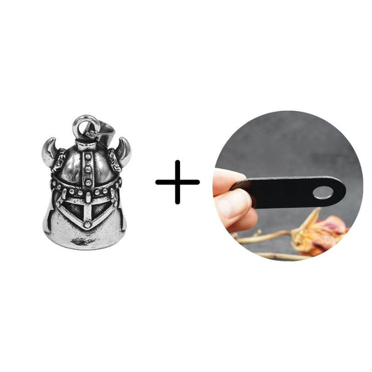 Campanello per motocicletta - Viking