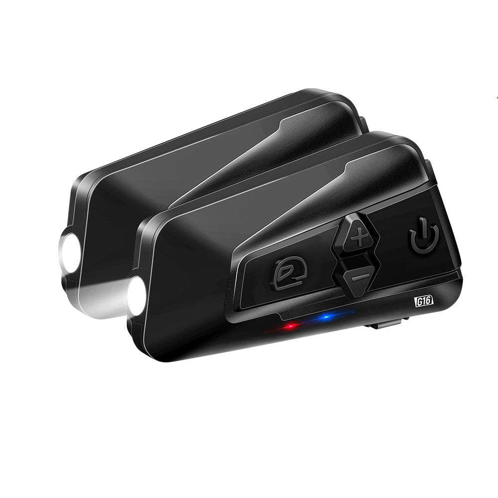 Kit Bluetooth Casque Moto,Intercom Moto Duo Filaire Intercom Moto Bluetooth  5.1 Avec Partage De Musique Casque Bluetooth [m3505] - Cdiscount Auto
