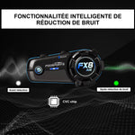 interco avec reductionde bruit