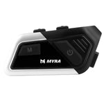 Intercom moto - Myra M500 | Livraison 48h - Vignette | Boutique biker