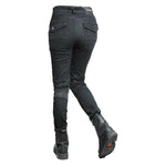 pantalon de moto femme