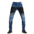 Jean renforcé moto
