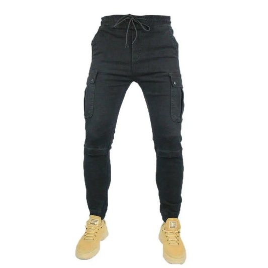 Jogging moto - Urban Rider