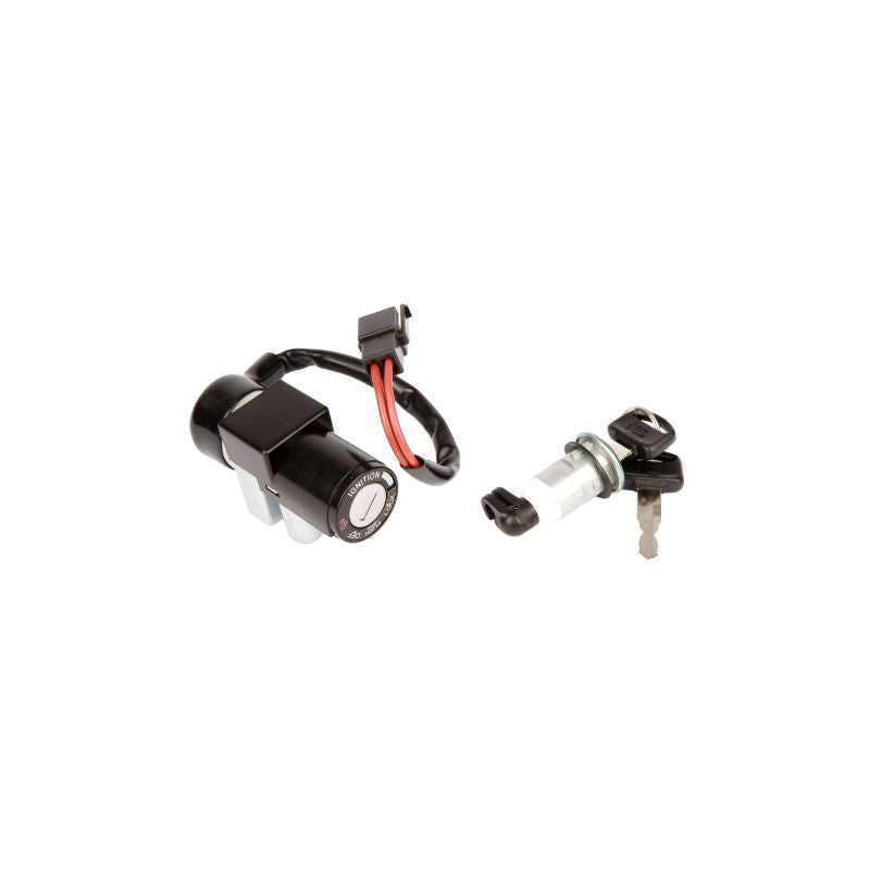 Kit complet contacteur à clef honda sfx 50cc avec clés