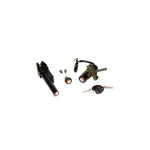 Kit complet contacteur à clef Kyoto - Aprilia Leonardo - Vignette | Boutique biker