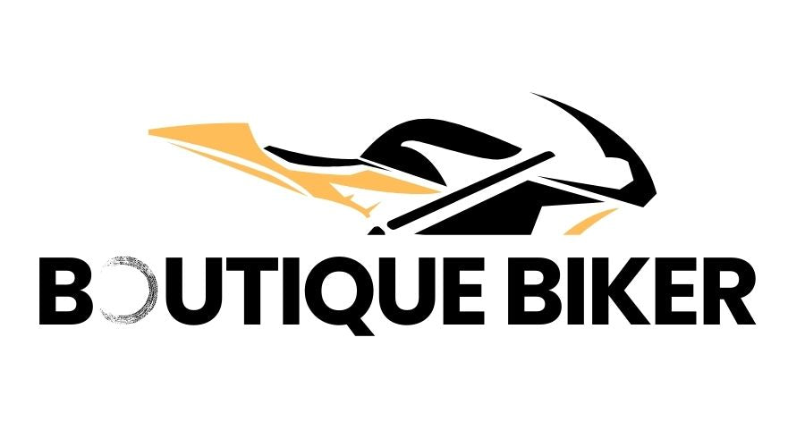 Boutique biker