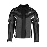 Blouson de moto homologué AA - Rusty Stitches Jack Juliette - Vignette | Boutique biker
