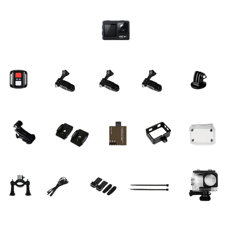 Meilleur-camera-sport-accessoires