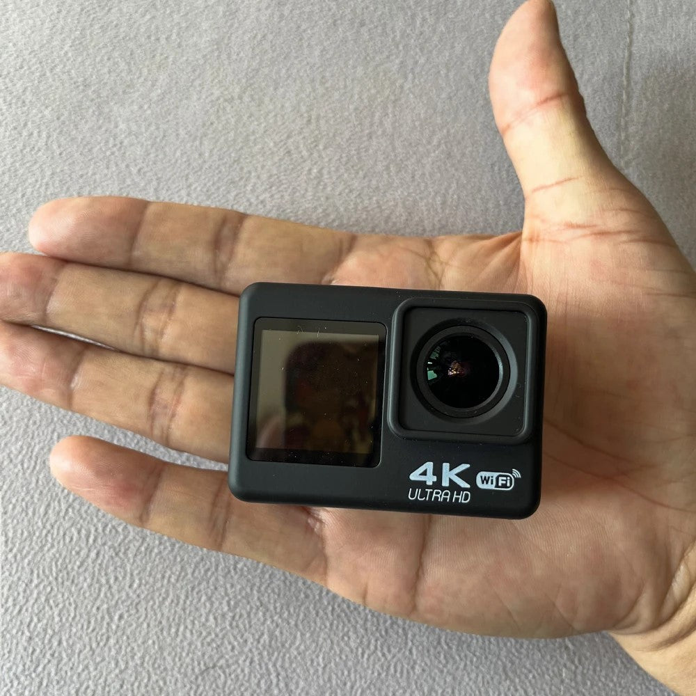 Meilleur-camera-sport-mini