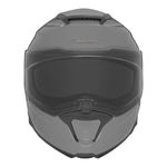 Casque modulable double écran - Nox N967 gris - Vignette | Boutique biker