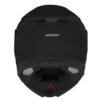 Casque modulable double écran - Nox N967 noir brillant - Vignette | Boutique biker
