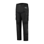 Pantalon de moto homologué AA - Rusty Stitches Cliff - Vignette | Boutique biker