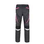 Pantalon femme moto