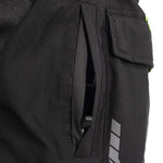 Pantalon de moto homologué AA - Rusty Stitches Kane - Vignette | Boutique biker