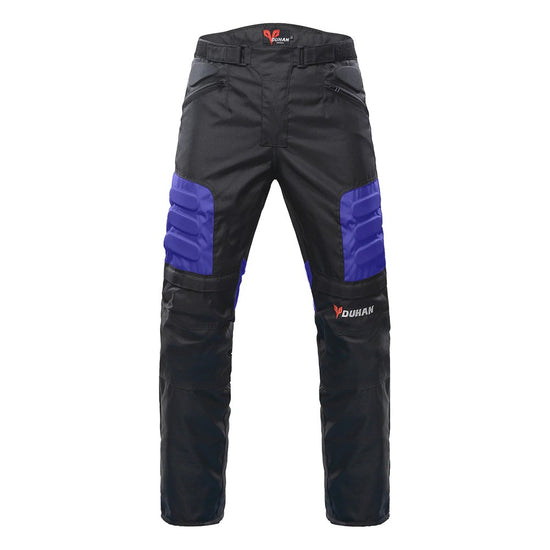 Pantalon De Moto Ventilé Été pour Homme et Femme